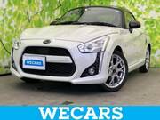 2022 DAIHATSU COPEN