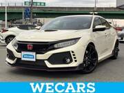 2018 HONDA CIVIC TYPE-R