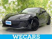 2021 SUBARU BRZ