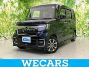 2021 HONDA N-BOX CUSTOM