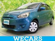 2015 MITSUBISHI MIRAGE G