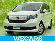 2023 HONDA FREED G