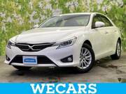 2016 TOYOTA MARK X 250G