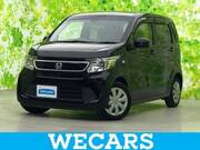 2014 HONDA N-WGN