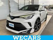 2022 TOYOTA C-HR