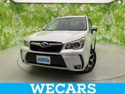 2013 SUBARU FORESTER