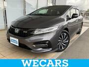 2018 HONDA JADE