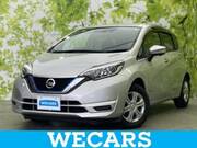 2017 NISSAN NOTE