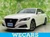 TOYOTA CROWN HYBRID