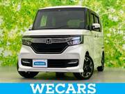 2018 HONDA N-BOX CUSTOM