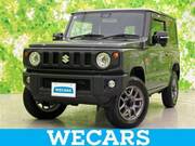 2025 SUZUKI JIMNY
