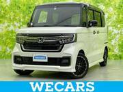 2021 HONDA N-BOX CUSTOM