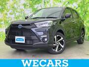 2024 TOYOTA RAIZE