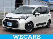 2023 TOYOTA SIENTA