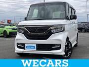 2019 HONDA N-BOX CUSTOM