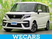 2022 SUZUKI SOLIO BANDIT