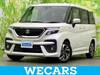 SUZUKI SOLIO BANDIT