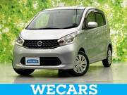 2013 NISSAN DAYZ