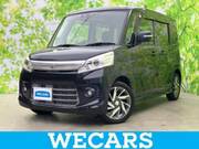 2013 SUZUKI SPACIA CUSTOM