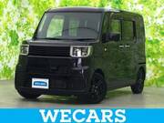 2015 DAIHATSU WAKE