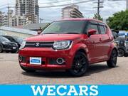 2016 SUZUKI IGNIS