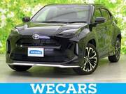 2024 TOYOTA YARIS CROSS HYBRID Z