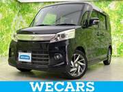 2014 SUZUKI SPACIA CUSTOM