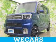 2017 DAIHATSU WAKE