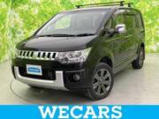 2017 MITSUBISHI OTHER
