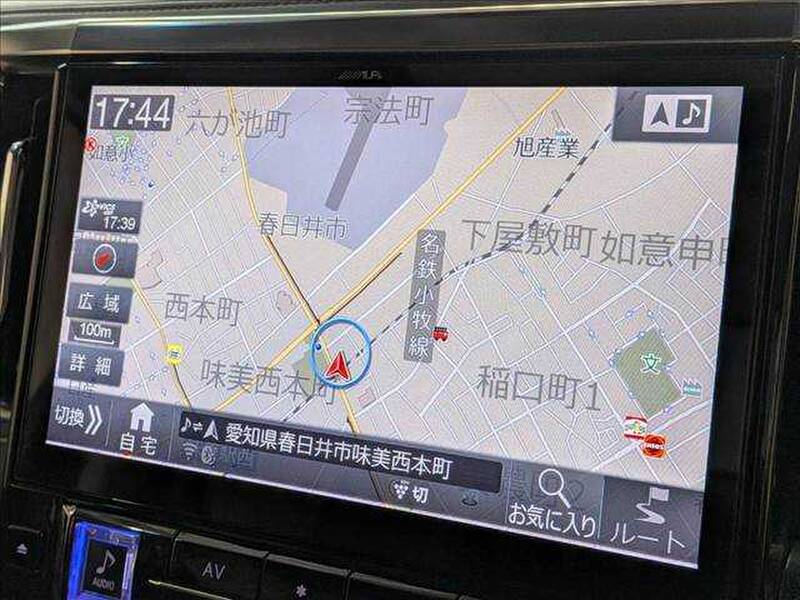 2019 TOYOTA ALPHARD for sale - photo 6