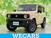2022 SUZUKI JIMNY
