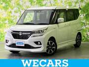 2019 SUZUKI SOLIO BANDIT