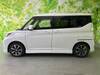 SUZUKI SOLIO BANDIT