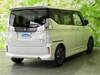 SUZUKI SOLIO BANDIT