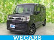 2018 SUZUKI SPACIA