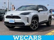 2024 TOYOTA YARIS CROSS HYBRID Z