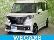 2018 SUZUKI SPACIA CUSTOM