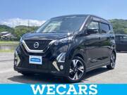 2020 NISSAN DAYZ