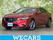 2016 MAZDA ATENZA SEDAN