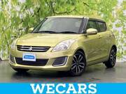 2015 SUZUKI SWIFT