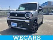 2024 SUZUKI HUSTLER