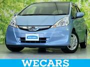 2013 HONDA FIT HYBRID