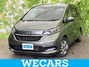 2022 HONDA FREED HYBRID