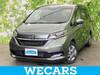 HONDA FREED HYBRID