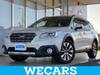 SUBARU LEGACY OUTBACK