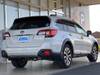 SUBARU LEGACY OUTBACK