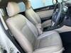 SUBARU LEGACY OUTBACK