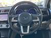 SUBARU LEGACY OUTBACK