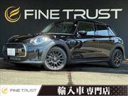 2022 BMW MINI