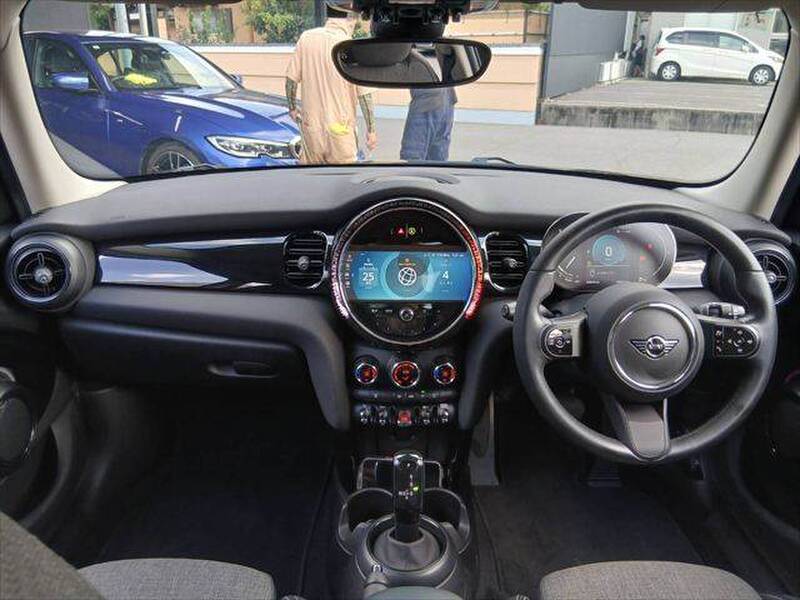 2022 BMW MINI for sale - photo 4